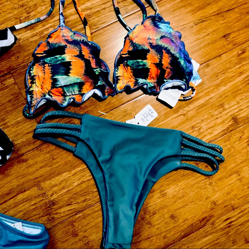 Hot Bikini Set